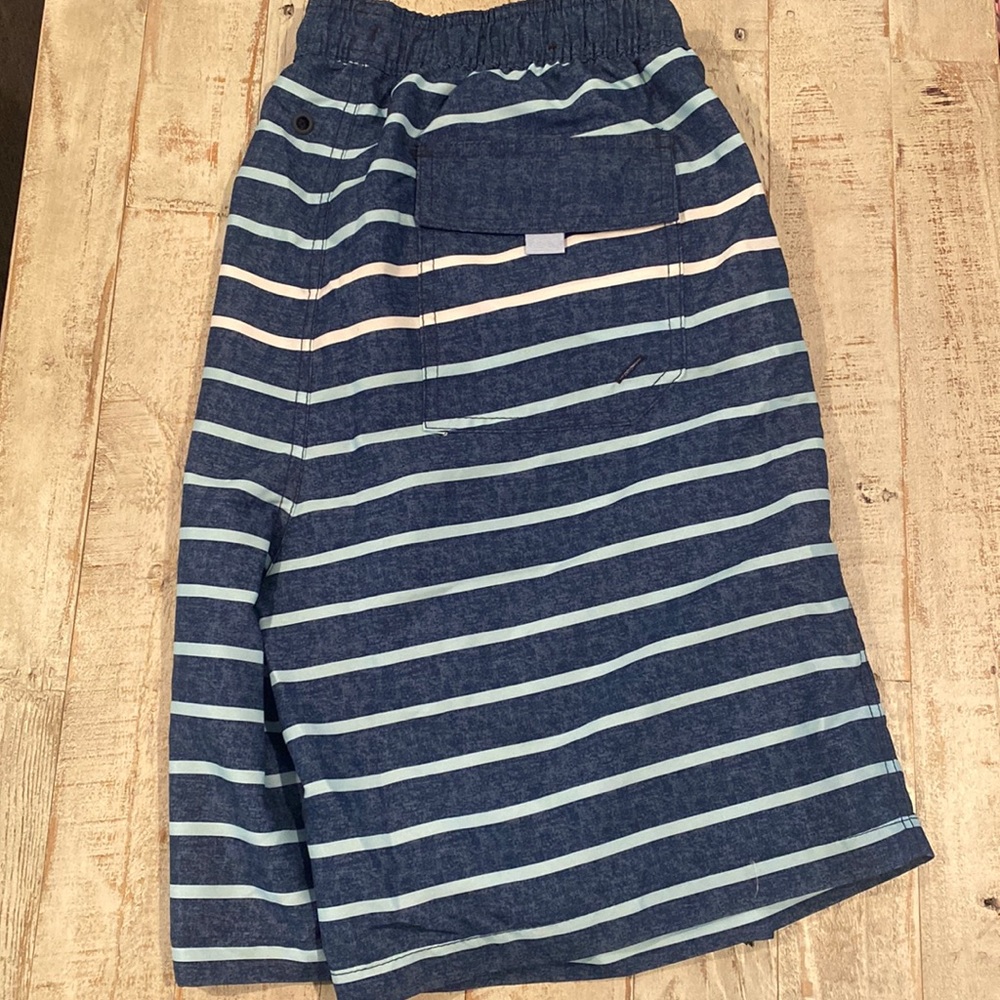 3/$20 Mens swim shorts size large